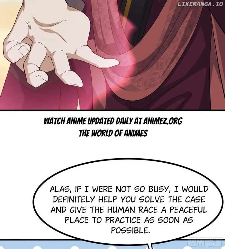 Rebirth of King Zhou: Not Being the Ultimate Villain — Chapter 107 — page 23