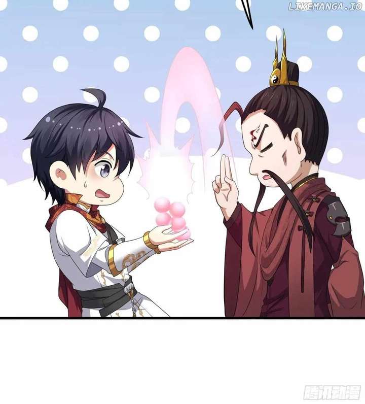 Rebirth of King Zhou: Not Being the Ultimate Villain — Chapter 107 — page 24