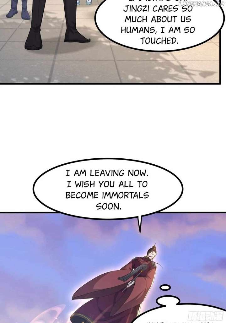 Rebirth of King Zhou: Not Being the Ultimate Villain — Chapter 107 — page 26