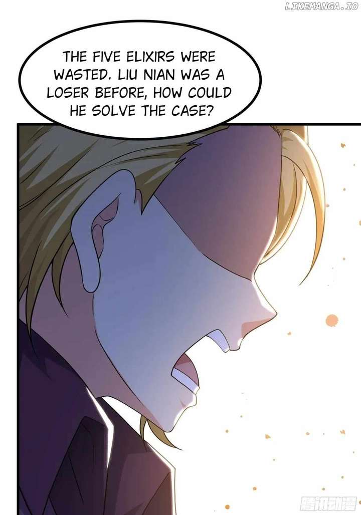 Rebirth of King Zhou: Not Being the Ultimate Villain — Chapter 107 — page 28