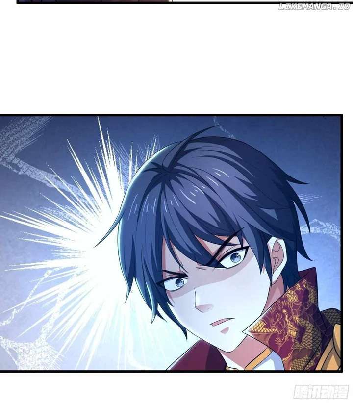 Rebirth of King Zhou: Not Being the Ultimate Villain — Chapter 107 — page 29