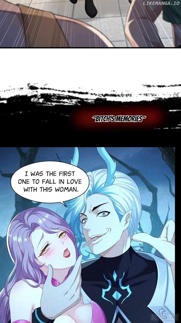 Rebirth of King Zhou: Not Being the Ultimate Villain — Chapter 107 — page 31