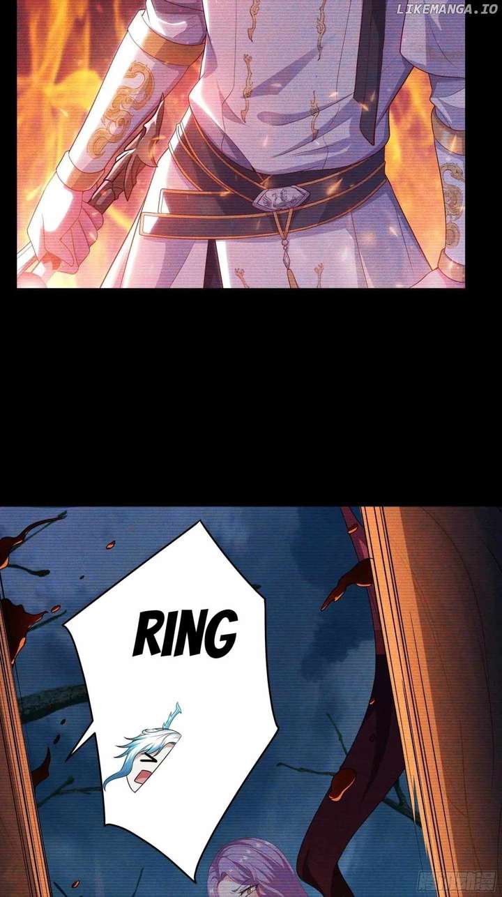 Rebirth of King Zhou: Not Being the Ultimate Villain — Chapter 107 — page 33