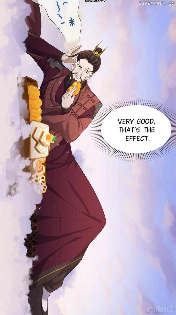 Rebirth of King Zhou: Not Being the Ultimate Villain — Chapter 107 — page 39