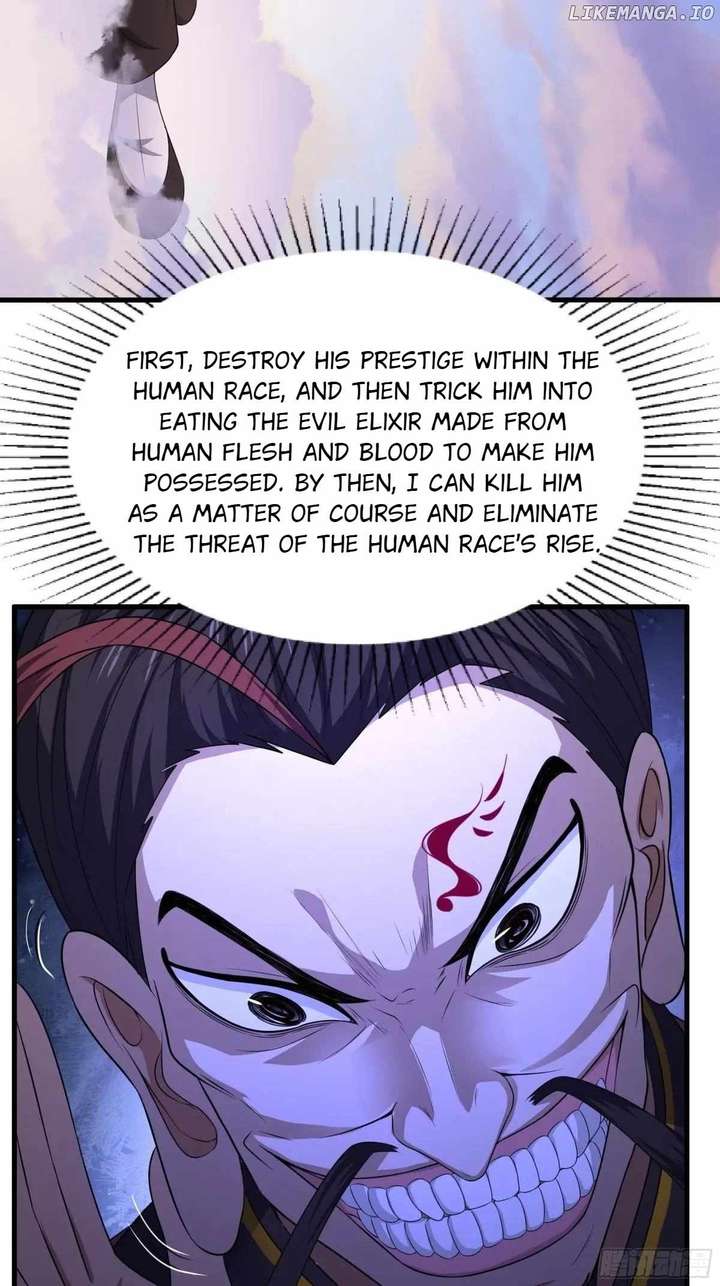 Rebirth of King Zhou: Not Being the Ultimate Villain — Chapter 107 — page 40