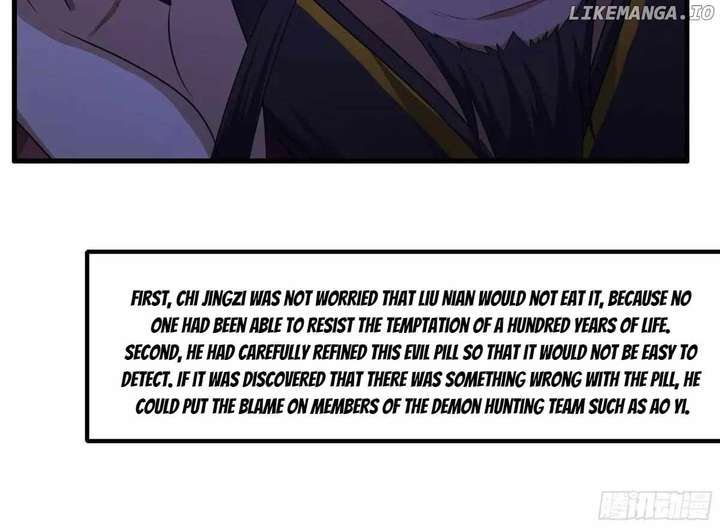 Rebirth of King Zhou: Not Being the Ultimate Villain — Chapter 107 — page 41