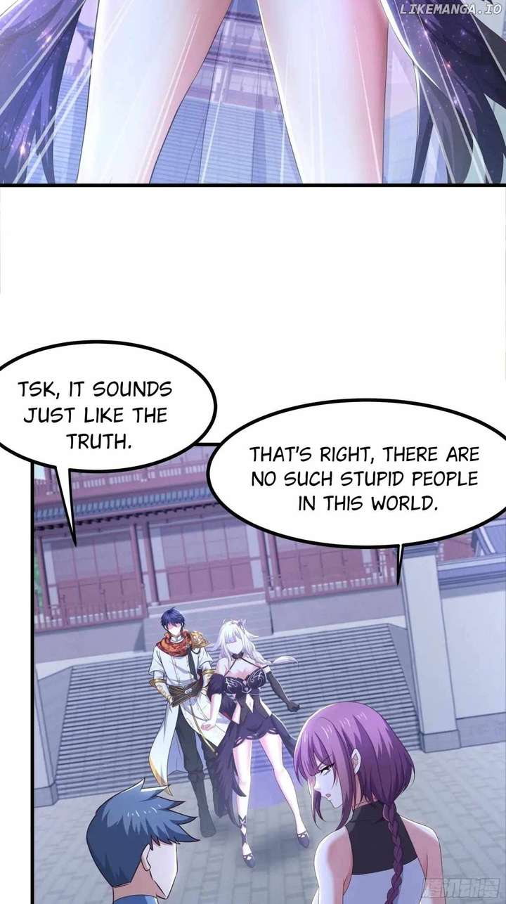 Rebirth of King Zhou: Not Being the Ultimate Villain — Chapter 107 — page 43