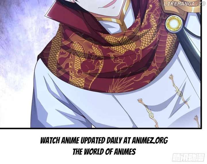 Rebirth of King Zhou: Not Being the Ultimate Villain — Chapter 107 — page 45