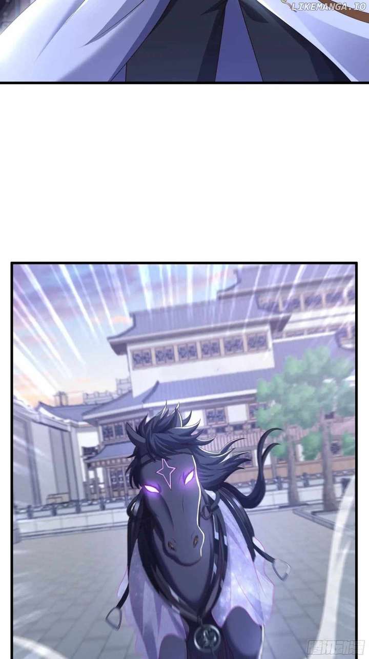 Rebirth of King Zhou: Not Being the Ultimate Villain — Chapter 107 — page 48