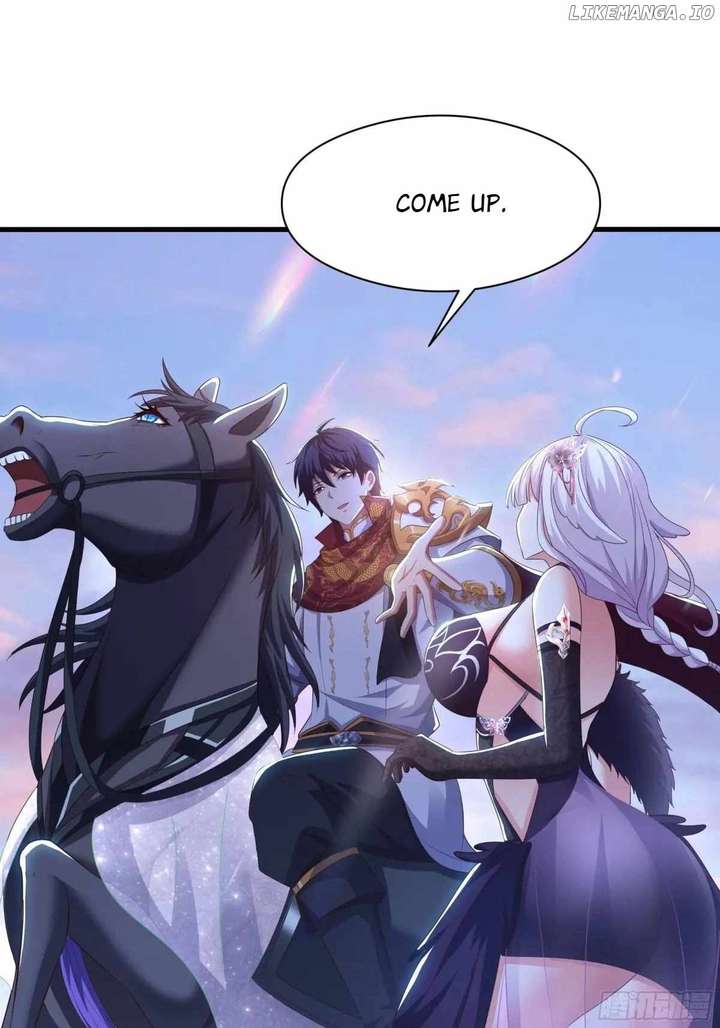 Rebirth of King Zhou: Not Being the Ultimate Villain — Chapter 107 — page 51