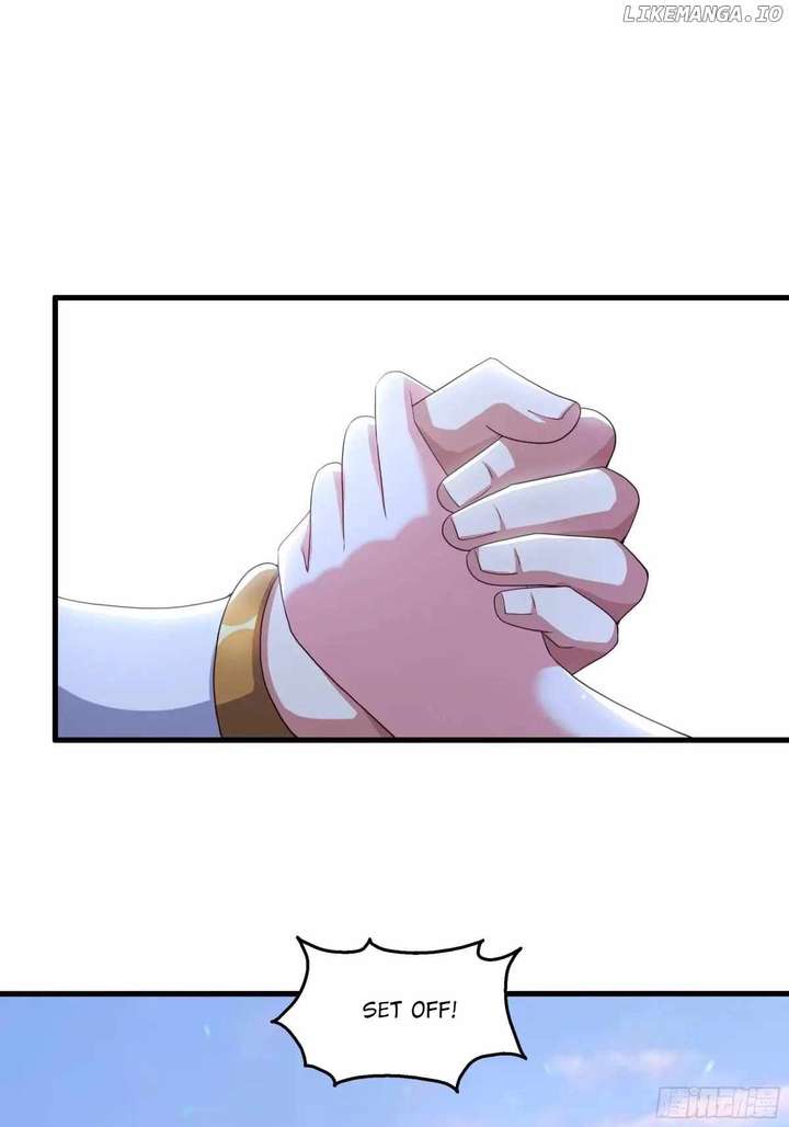 Rebirth of King Zhou: Not Being the Ultimate Villain — Chapter 107 — page 54