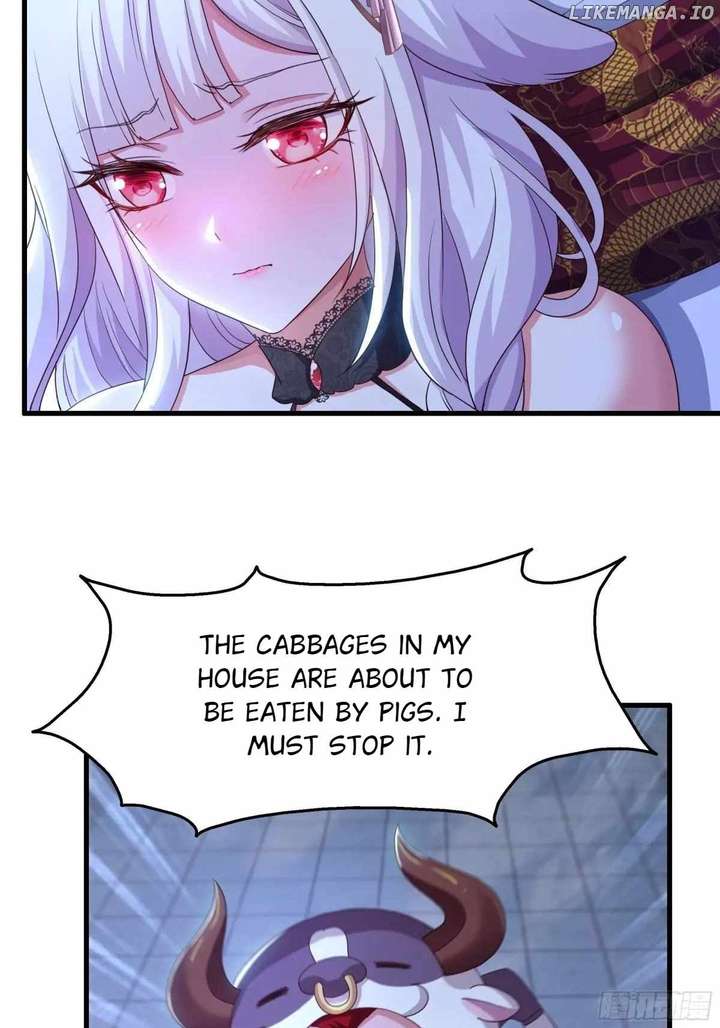Rebirth of King Zhou: Not Being the Ultimate Villain — Chapter 107 — page 57
