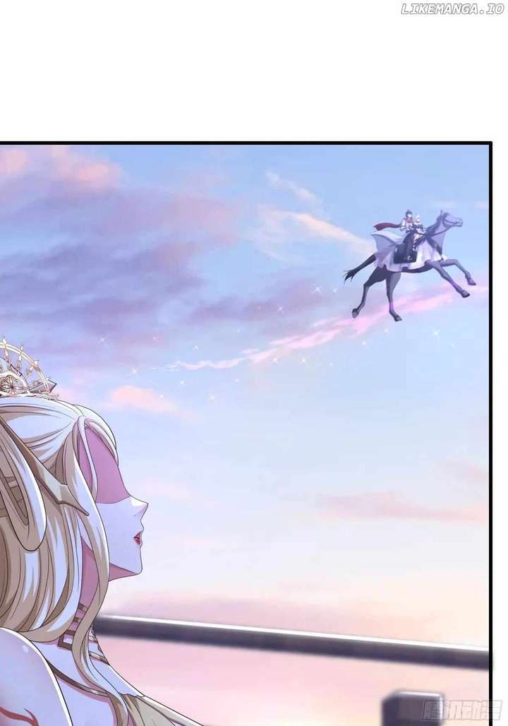 Rebirth of King Zhou: Not Being the Ultimate Villain — Chapter 107 — page 59