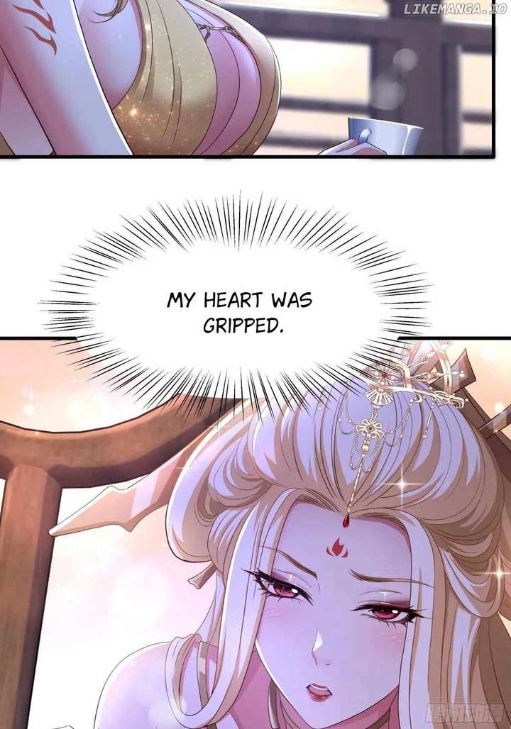 Rebirth of King Zhou: Not Being the Ultimate Villain — Chapter 107 — page 60