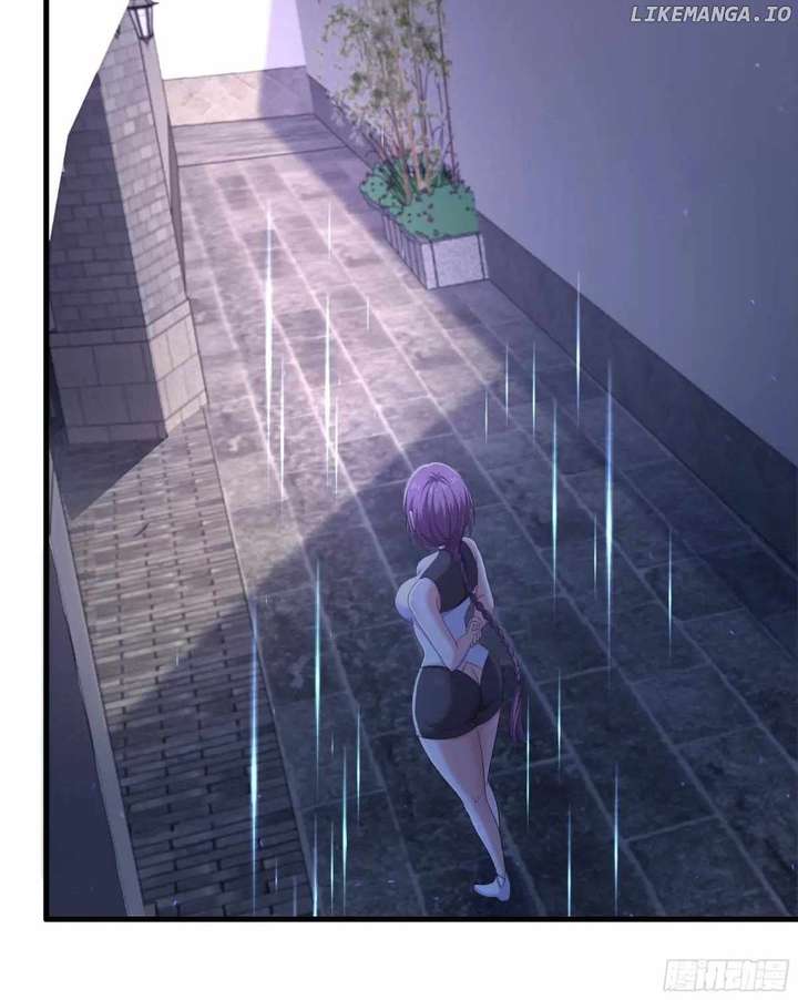 Rebirth of King Zhou: Not Being the Ultimate Villain — Chapter 107 — page 62