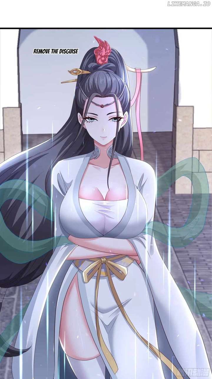 Rebirth of King Zhou: Not Being the Ultimate Villain — Chapter 107 — page 63