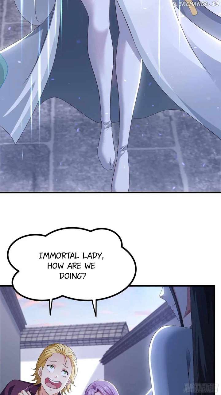 Rebirth of King Zhou: Not Being the Ultimate Villain — Chapter 107 — page 64