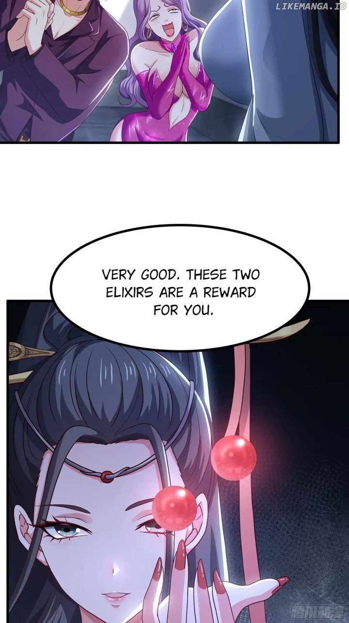 Rebirth of King Zhou: Not Being the Ultimate Villain — Chapter 107 — page 65