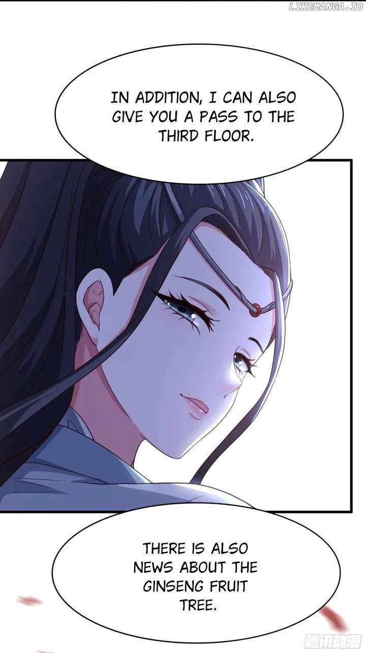 Rebirth of King Zhou: Not Being the Ultimate Villain — Chapter 107 — page 68