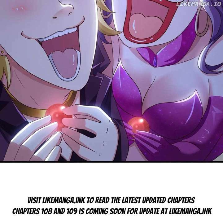 Rebirth of King Zhou: Not Being the Ultimate Villain — Chapter 107 — page 70