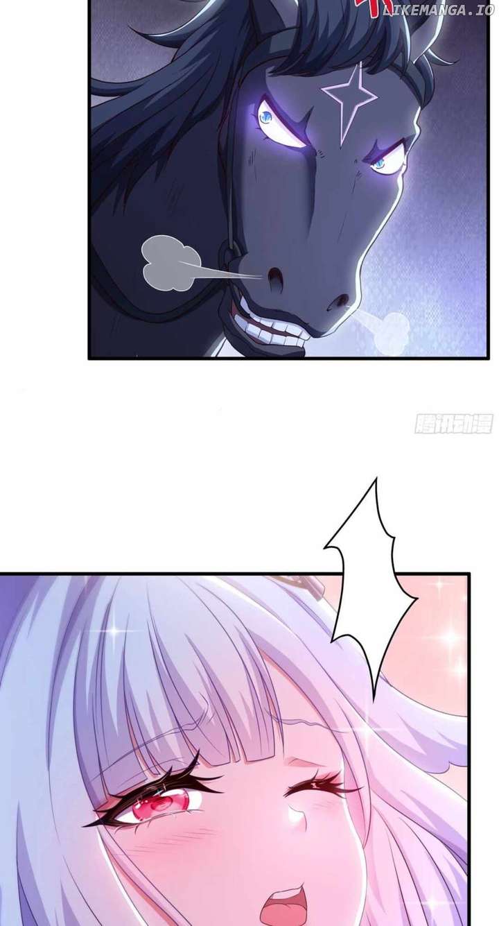 Rebirth of King Zhou: Not Being the Ultimate Villain — Chapter 108 — page 3