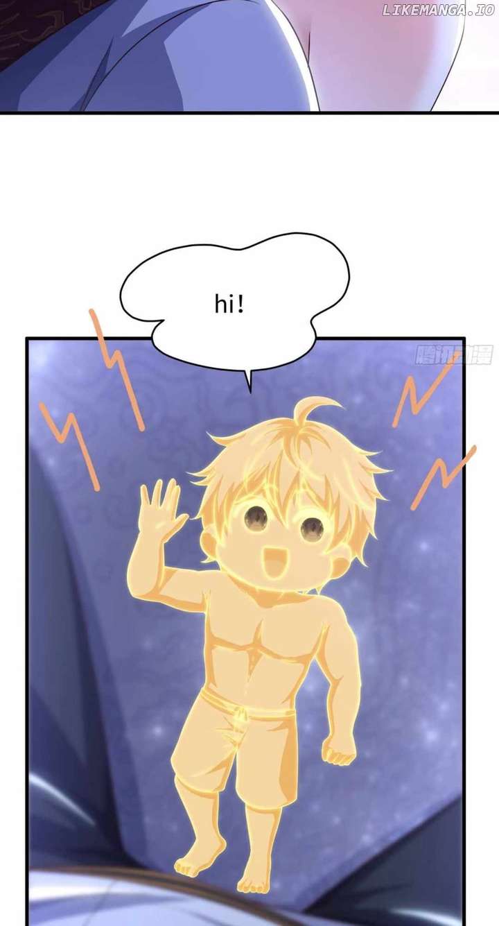 Rebirth of King Zhou: Not Being the Ultimate Villain — Chapter 108 — page 5
