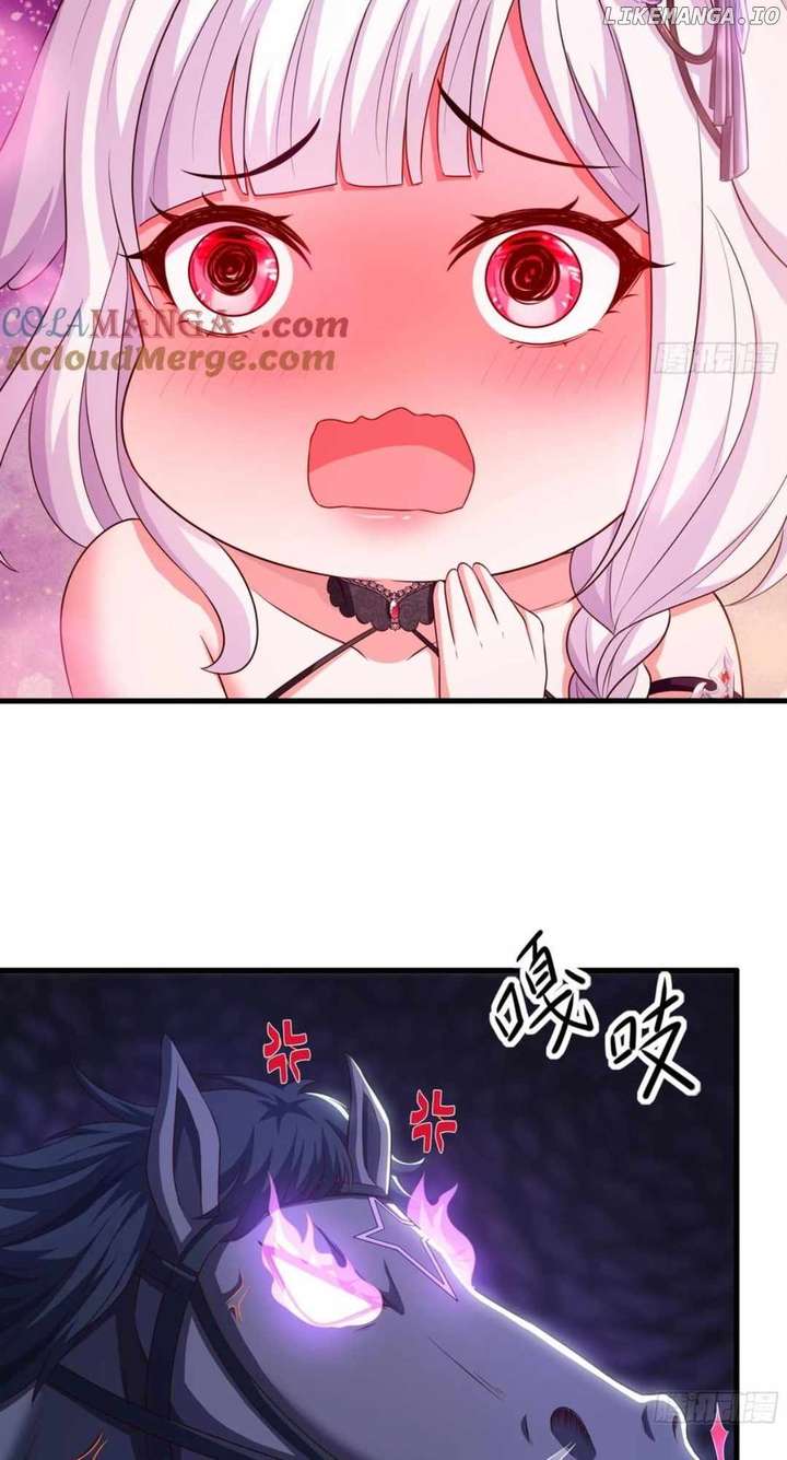 Rebirth of King Zhou: Not Being the Ultimate Villain — Chapter 108 — page 8