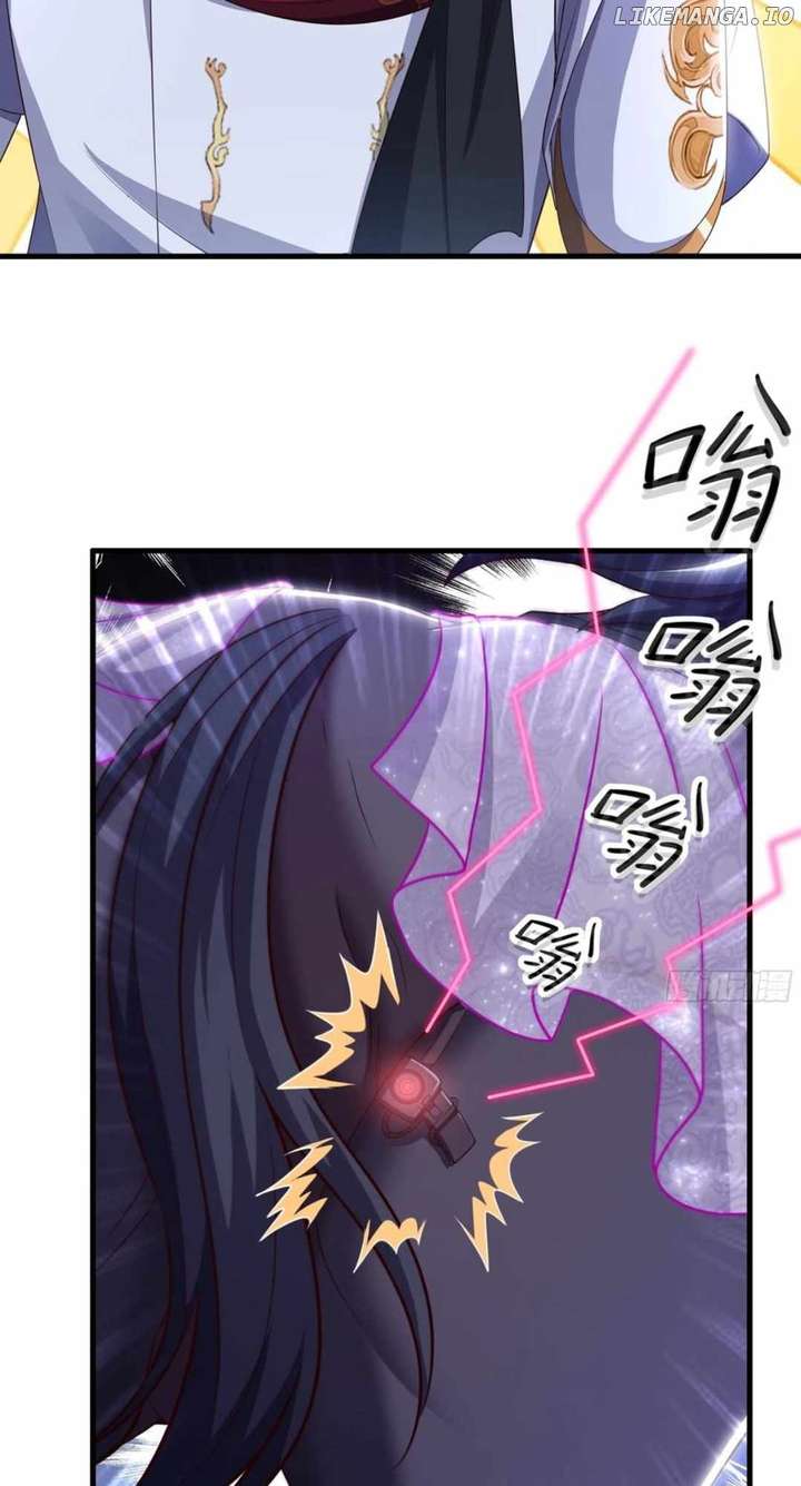 Rebirth of King Zhou: Not Being the Ultimate Villain — Chapter 108 — page 11