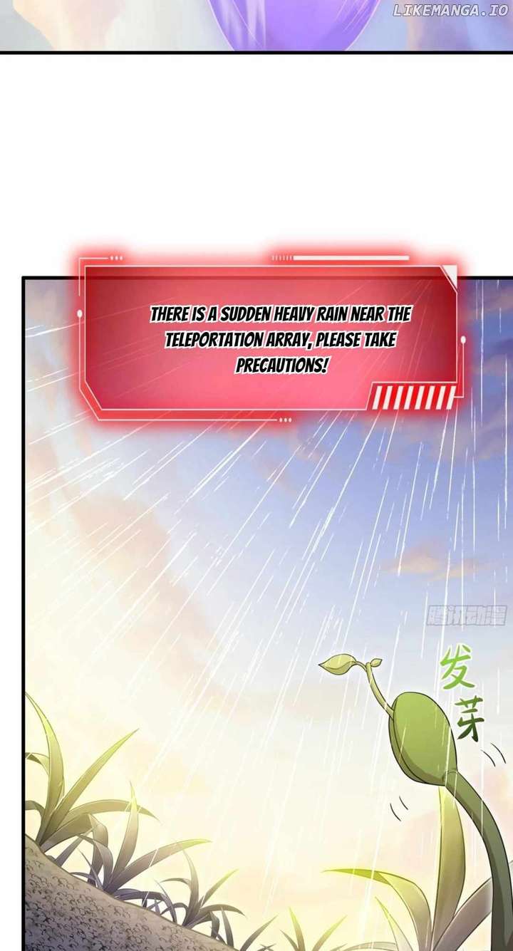 Rebirth of King Zhou: Not Being the Ultimate Villain — Chapter 108 — page 16