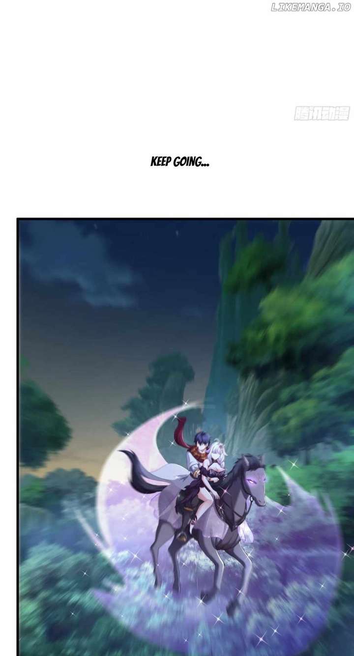 Rebirth of King Zhou: Not Being the Ultimate Villain — Chapter 108 — page 22
