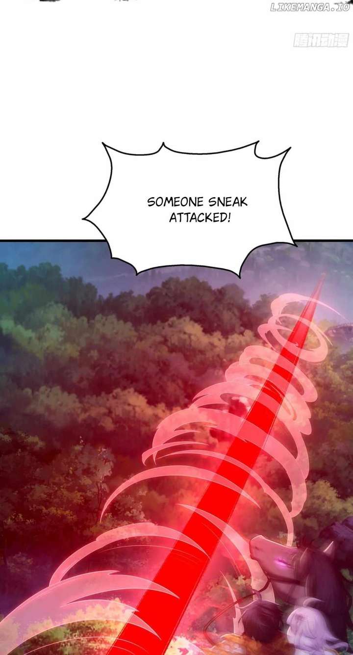 Rebirth of King Zhou: Not Being the Ultimate Villain — Chapter 108 — page 25