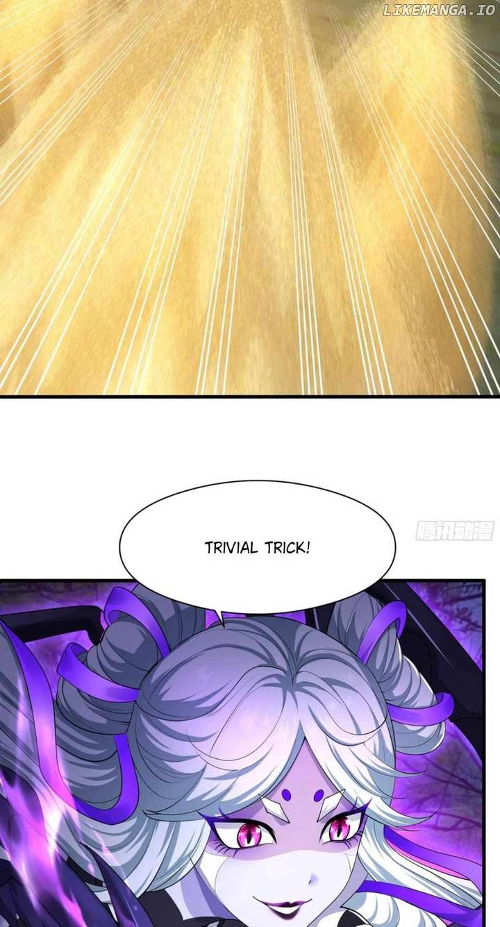 Rebirth of King Zhou: Not Being the Ultimate Villain — Chapter 108 — page 33