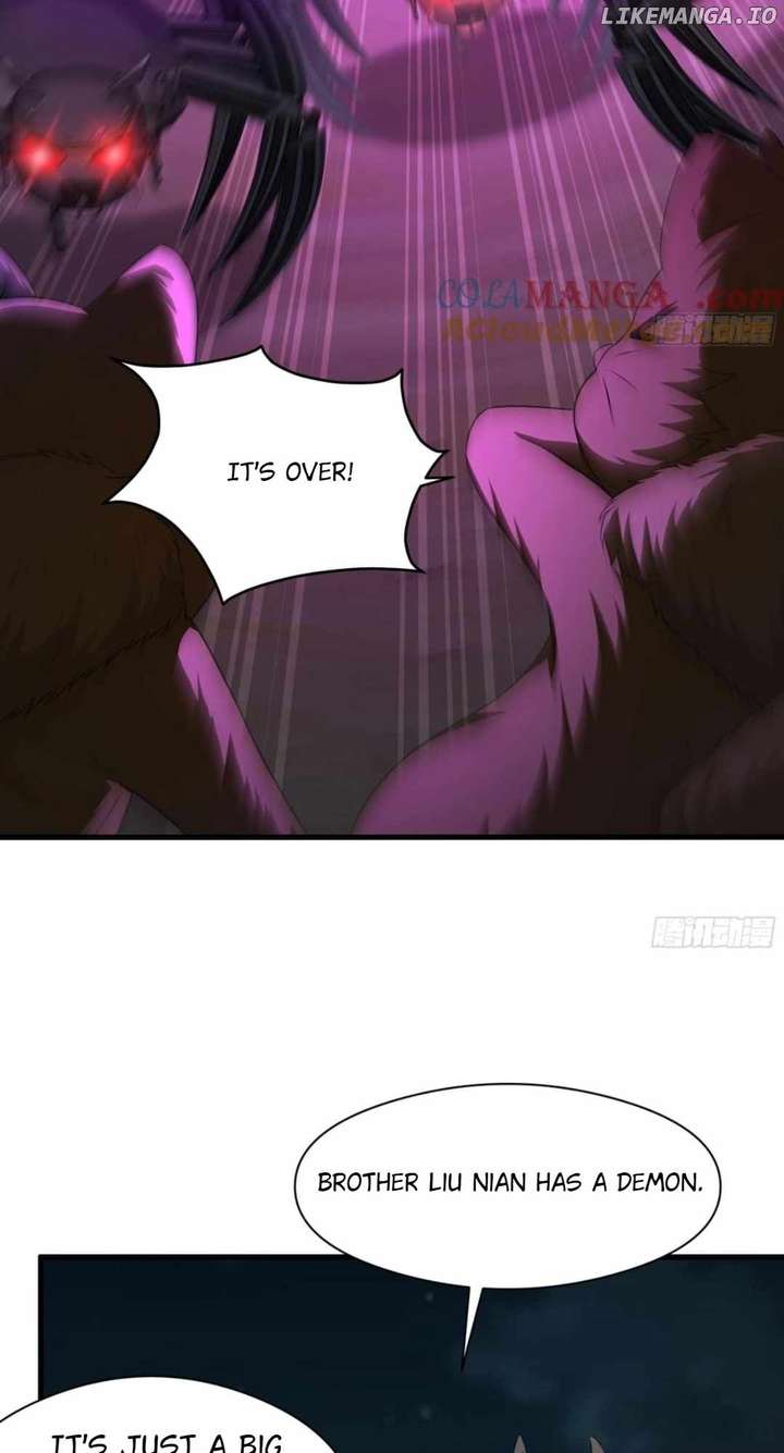 Rebirth of King Zhou: Not Being the Ultimate Villain — Chapter 108 — page 37