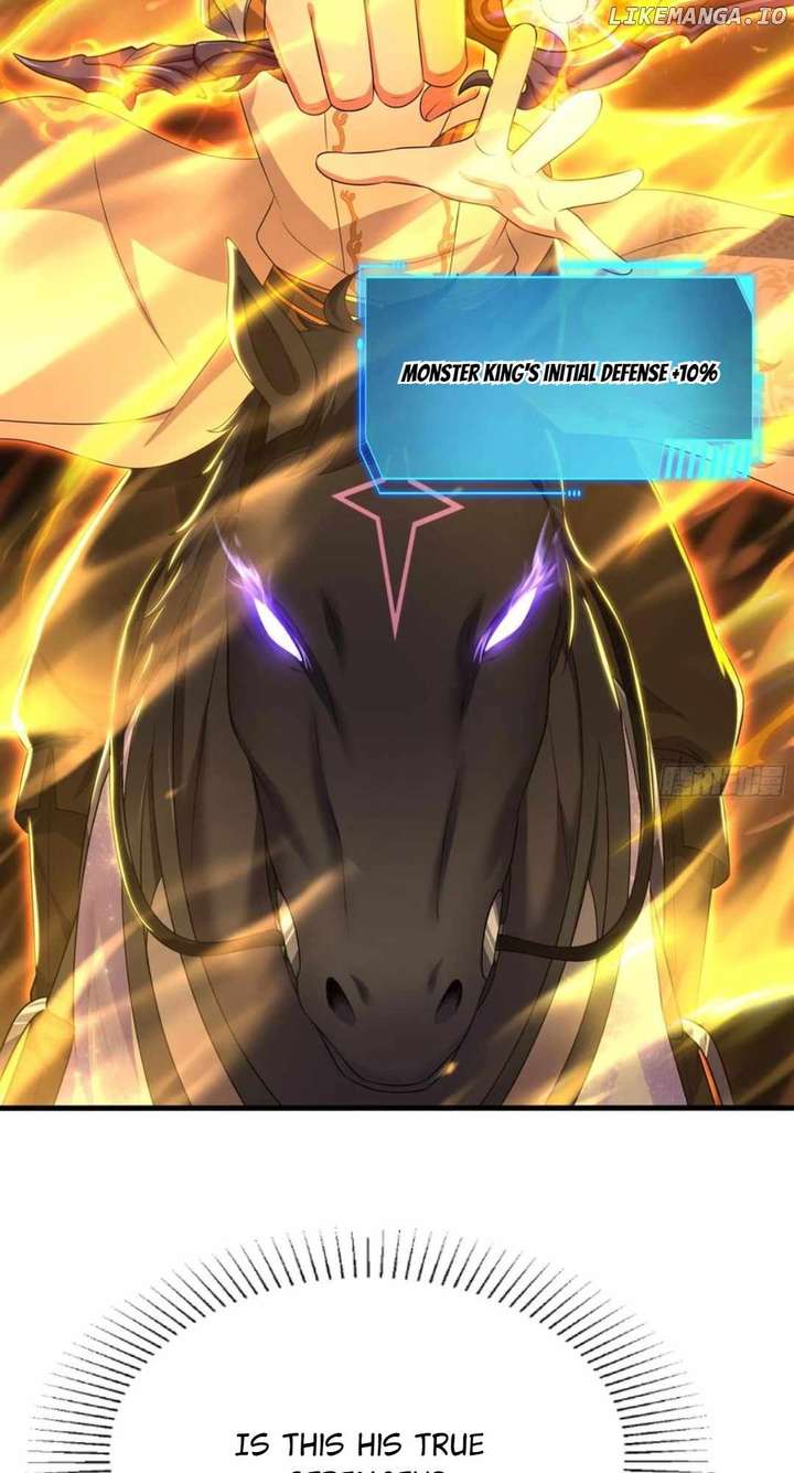 Rebirth of King Zhou: Not Being the Ultimate Villain — Chapter 108 — page 40
