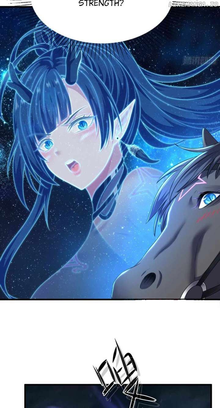 Rebirth of King Zhou: Not Being the Ultimate Villain — Chapter 108 — page 41
