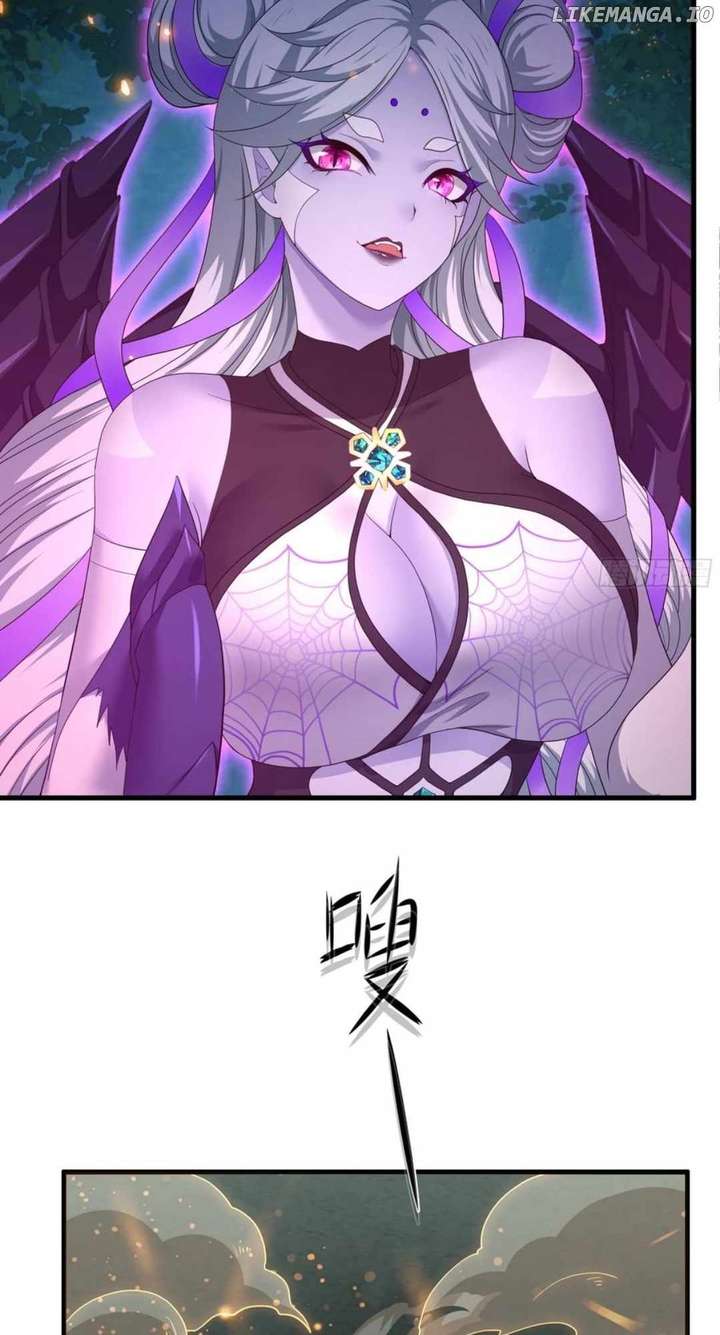 Rebirth of King Zhou: Not Being the Ultimate Villain — Chapter 108 — page 45