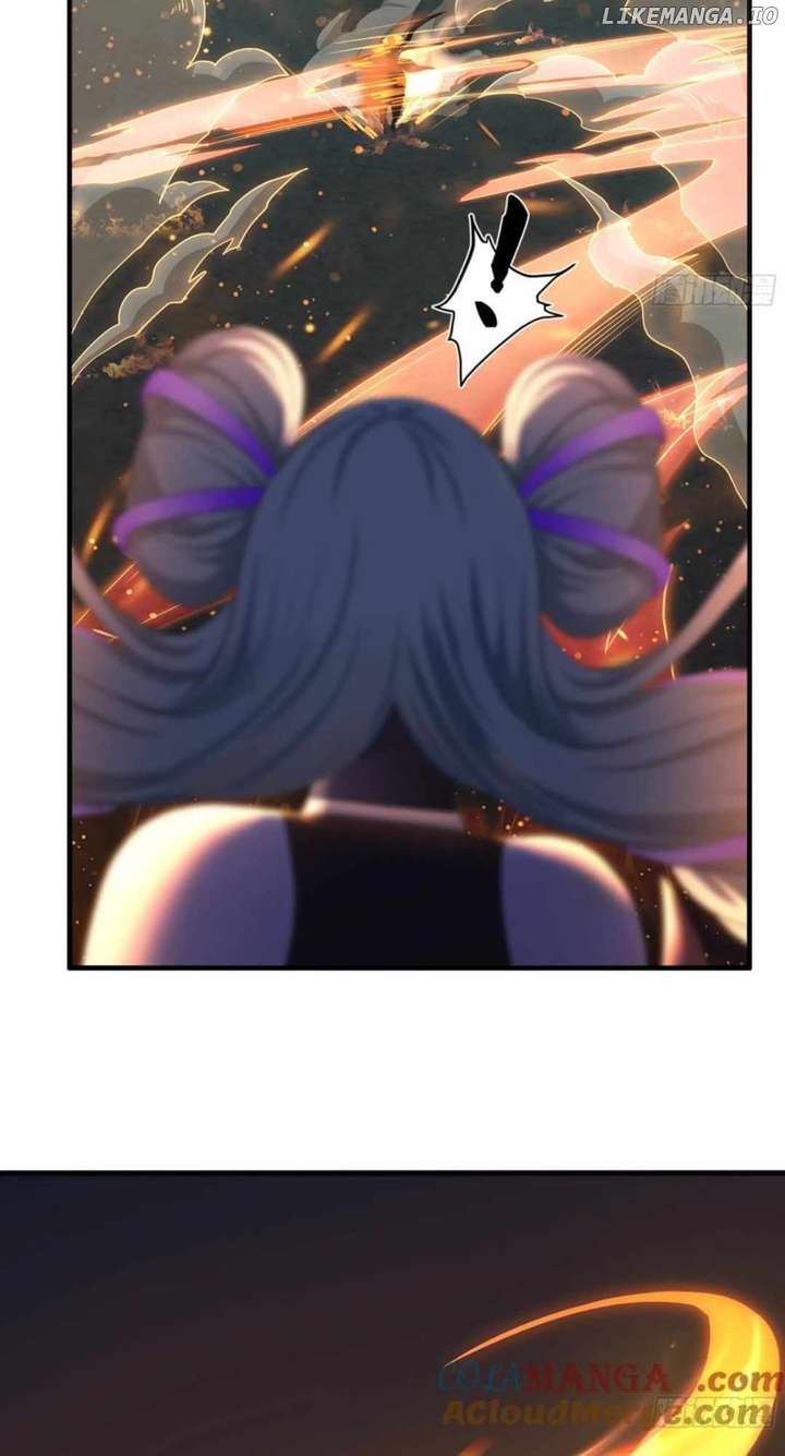 Rebirth of King Zhou: Not Being the Ultimate Villain — Chapter 108 — page 46