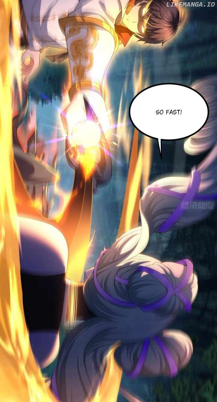Rebirth of King Zhou: Not Being the Ultimate Villain — Chapter 108 — page 48