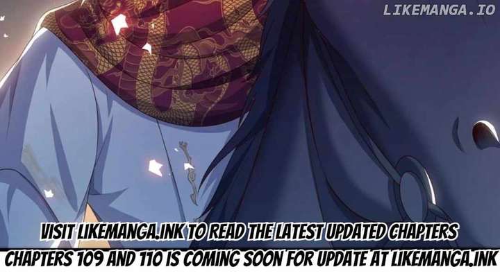 Rebirth of King Zhou: Not Being the Ultimate Villain — Chapter 108 — page 51