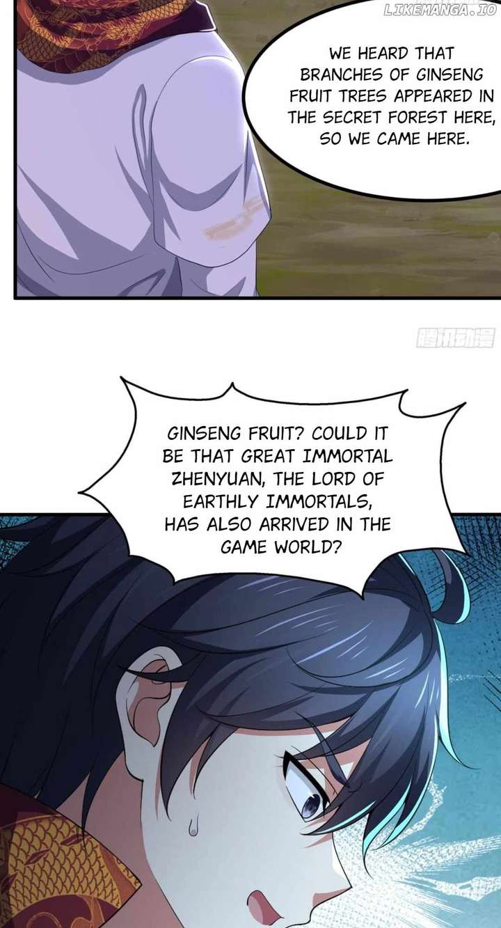 Rebirth of King Zhou: Not Being the Ultimate Villain — Chapter 109 — page 11