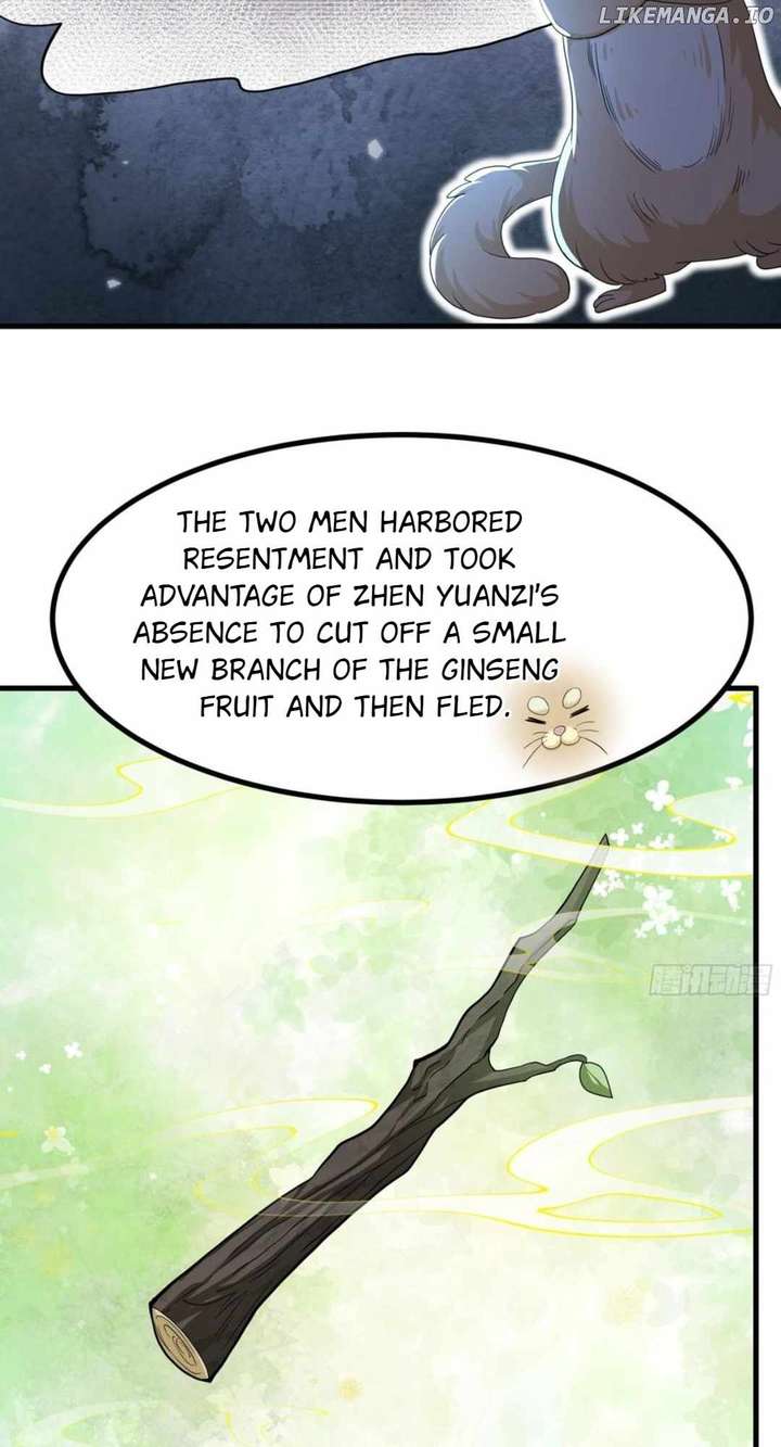 Rebirth of King Zhou: Not Being the Ultimate Villain — Chapter 109 — page 13