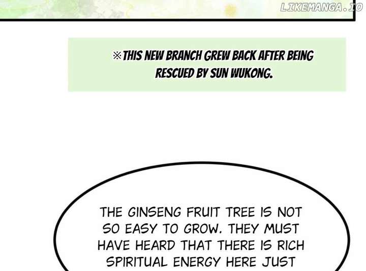 Rebirth of King Zhou: Not Being the Ultimate Villain — Chapter 109 — page 14