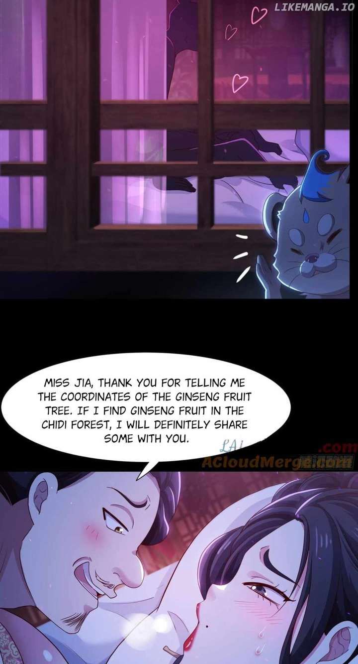 Rebirth of King Zhou: Not Being the Ultimate Villain — Chapter 109 — page 17