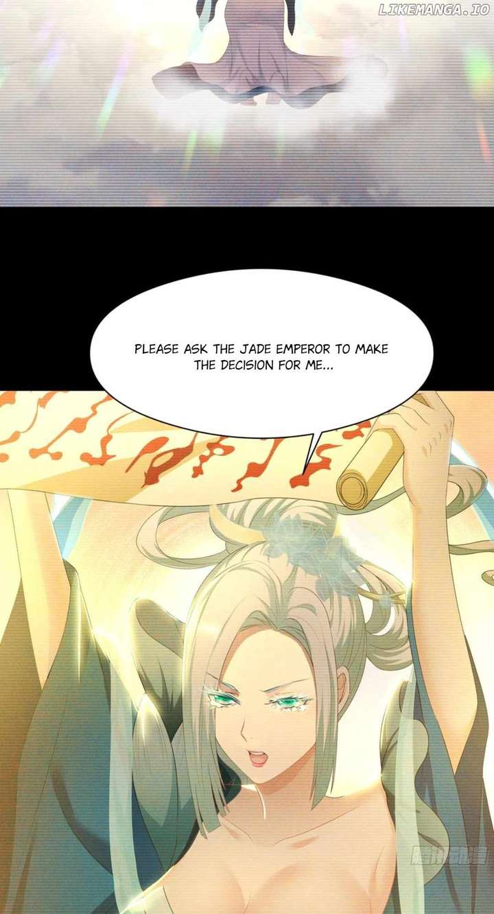 Rebirth of King Zhou: Not Being the Ultimate Villain — Chapter 109 — page 24