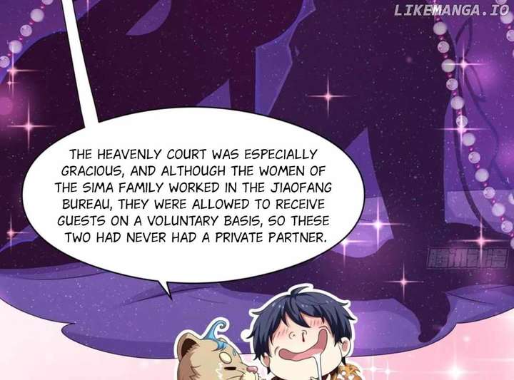 Rebirth of King Zhou: Not Being the Ultimate Villain — Chapter 109 — page 29