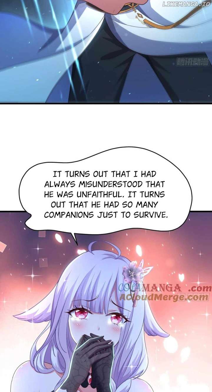 Rebirth of King Zhou: Not Being the Ultimate Villain — Chapter 109 — page 33