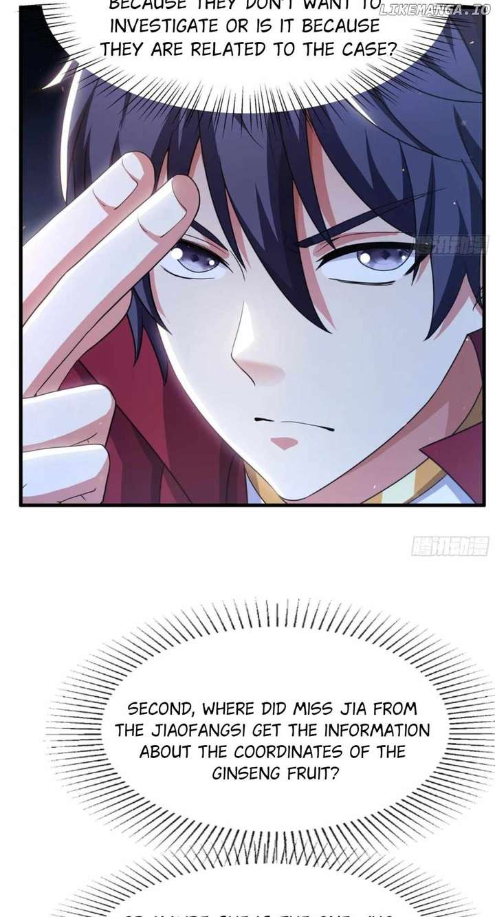 Rebirth of King Zhou: Not Being the Ultimate Villain — Chapter 109 — page 39