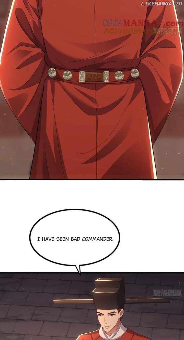 Rebirth of King Zhou: Not Being the Ultimate Villain — Chapter 110 — page 11