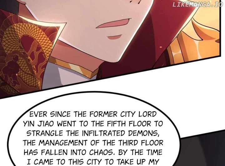 Rebirth of King Zhou: Not Being the Ultimate Villain — Chapter 110 — page 14