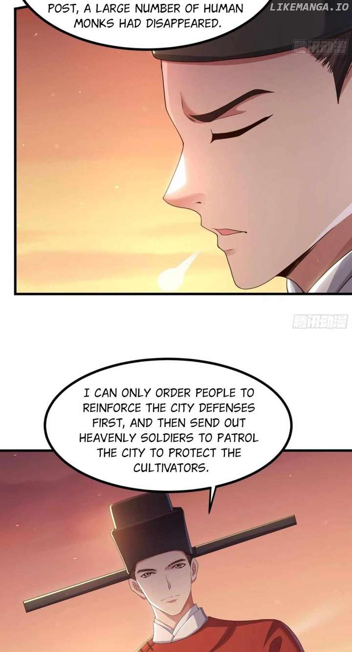 Rebirth of King Zhou: Not Being the Ultimate Villain — Chapter 110 — page 15
